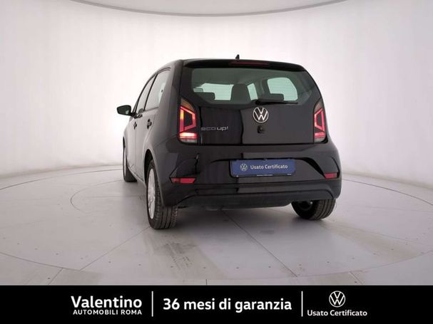 Volkswagen up! Eco 50 kW image number 2