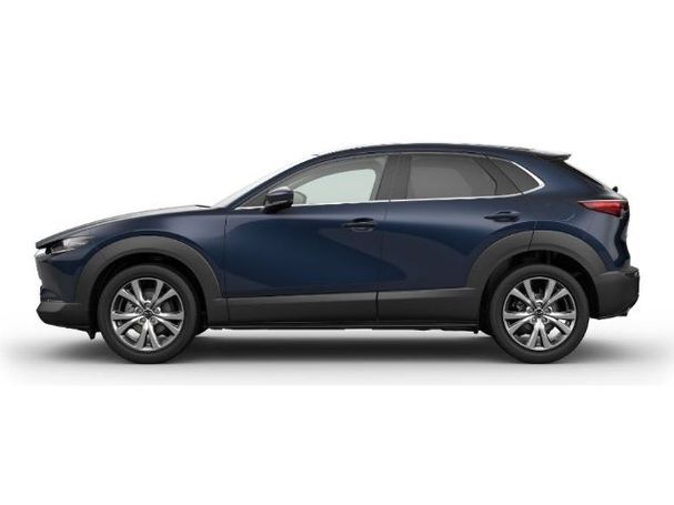 Mazda CX-30 137 kW image number 6