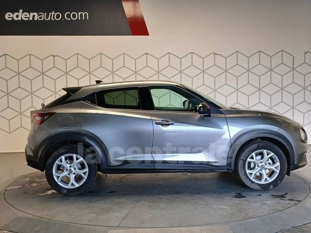 Nissan Juke 1.0 DIG-T 114 84 kW image number 11