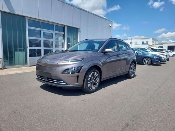 Hyundai Kona Elektro Select 150 kW image number 1