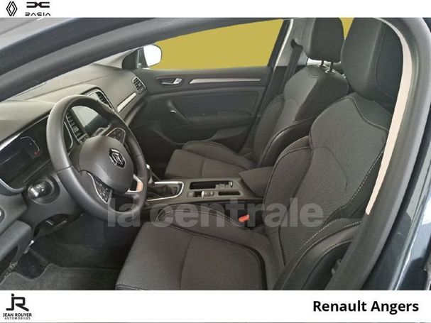 Renault Megane 85 kW image number 17