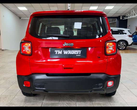 Jeep Renegade 96 kW image number 3