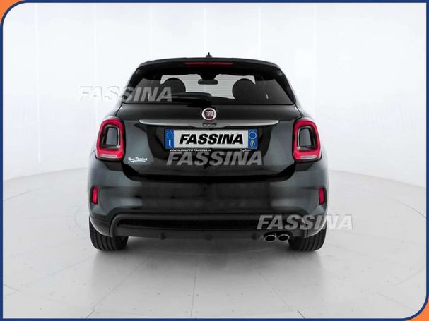 Fiat 500X 1.3 Sport DCT 110 kW image number 4