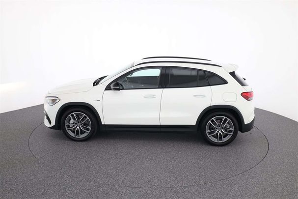 Mercedes-Benz GLA 35 AMG 225 kW image number 5