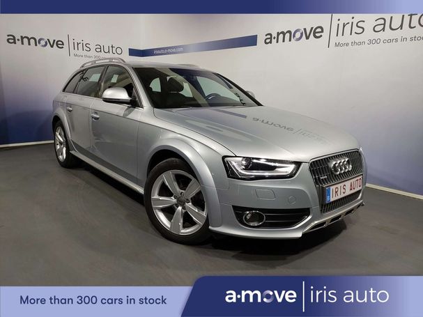 Audi A4 Allroad 2.0 TDI 120 kW image number 1