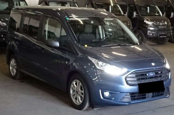 Ford Transit Connect 240 1.5 EcoBlue 74 kW image number 7