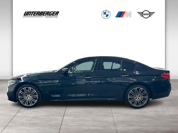 BMW 540i xDrive 250 kW image number 5