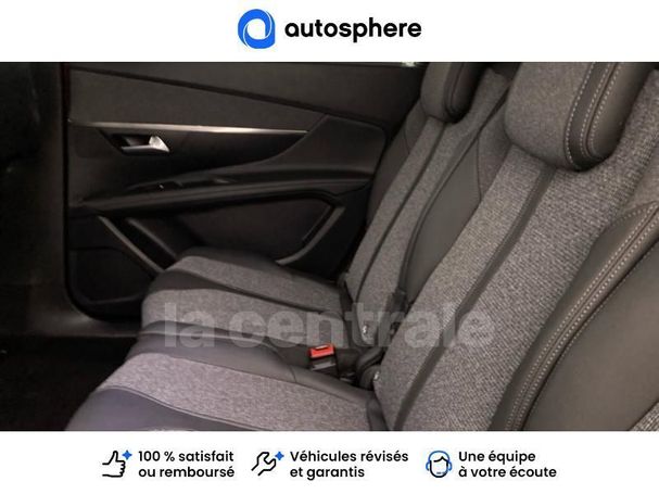 Peugeot 5008 96 kW image number 7