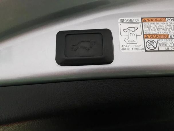 Toyota RAV 4 Hybrid Selection 145 kW image number 27