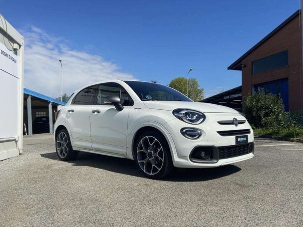 Fiat 500X 1.0 88 kW image number 7