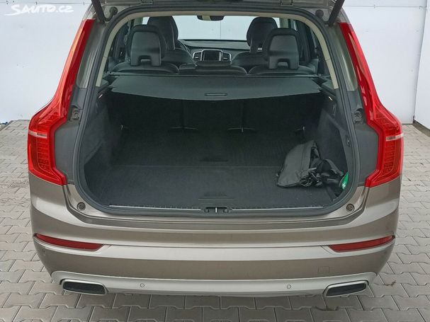 Volvo XC90 B5 AWD Momentum 173 kW image number 12