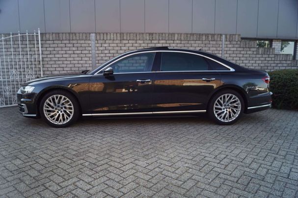 Audi A8 L 55 TFSI quattro 250 kW image number 2