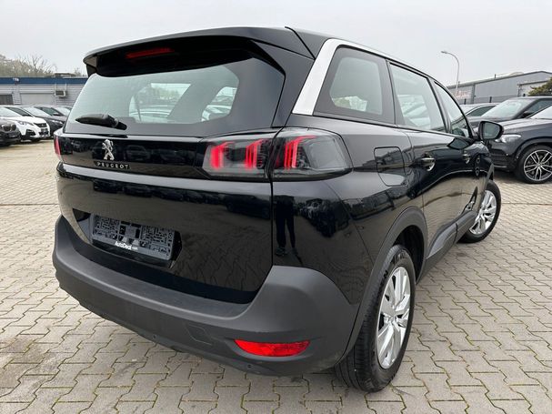 Peugeot 5008 96 kW image number 5