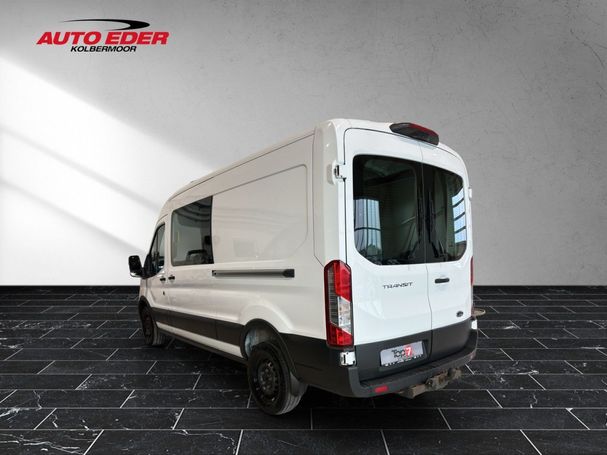 Ford Transit 350 L3 Trend 96 kW image number 4