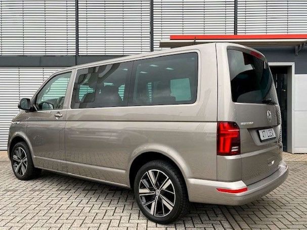 Volkswagen T6 Multivan DSG Comfortline 110 kW image number 6