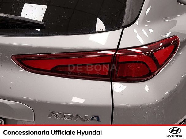 Hyundai Kona 39 kWh 100 kW image number 23