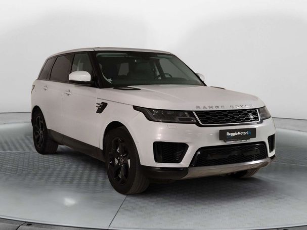 Land Rover Range Rover Sport 183 kW image number 16