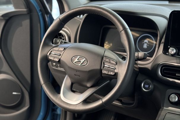 Hyundai Kona 39 kWh 100 kW image number 8