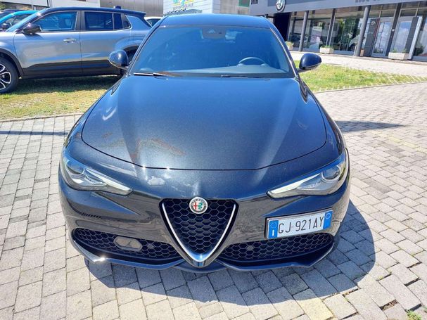 Alfa Romeo Giulia 2.2 Diesel AT8 140 kW image number 7