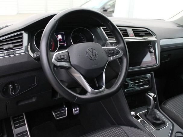 Volkswagen Tiguan 2.0 TDI 110 kW image number 10