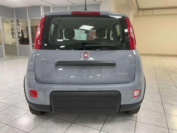 Fiat Panda 1.0 Hybrid 51 kW image number 3