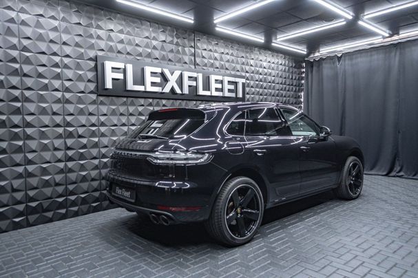 Porsche Macan S 260 kW image number 8