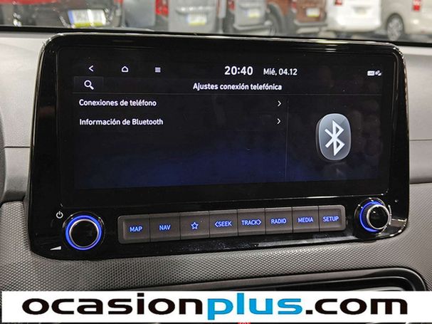 Hyundai Kona 1.0 88 kW image number 32