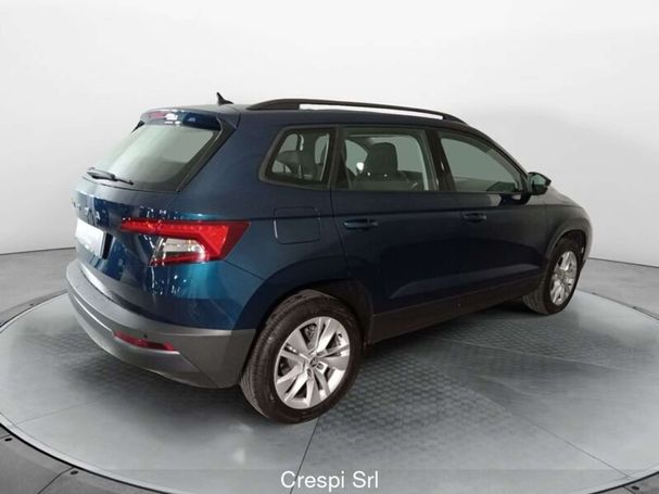 Skoda Karoq 2.0 TDI SCR DSG 85 kW image number 6