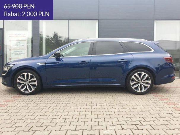 Renault Talisman 110 kW image number 4