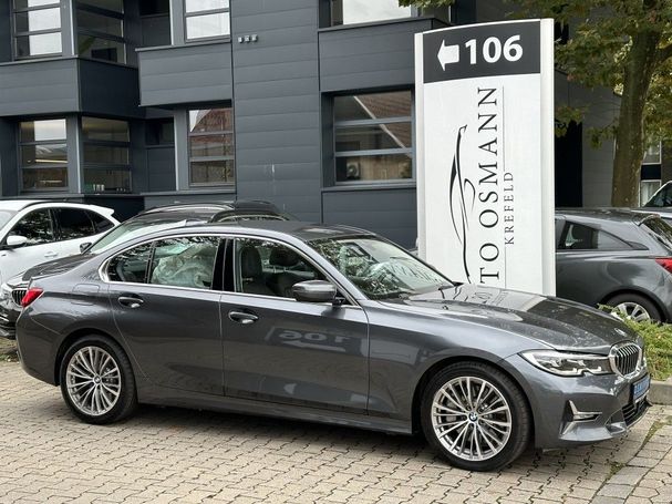 BMW 330 Luxury Line 185 kW image number 24