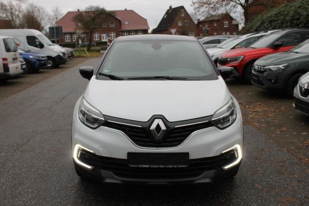 Renault Captur 66 kW image number 5