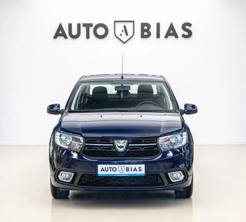 Dacia Logan 54 kW image number 22