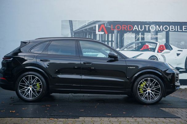 Porsche Cayenne E-Hybrid 346 kW image number 7