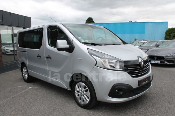  Renault Trafic Energy dCi 125 92 kW image number 3