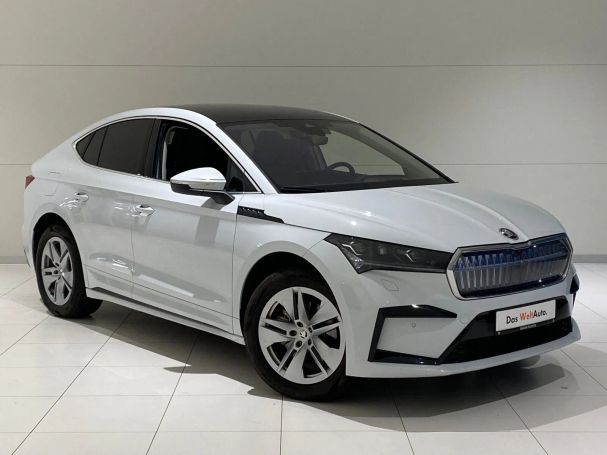 Skoda Enyaq 150 kW image number 7