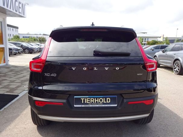 Volvo XC40 T5 Inscription 192 kW image number 6