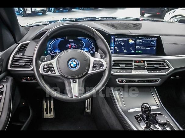 BMW X5 45e xDrive 290 kW image number 7