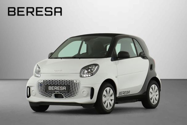 Smart ForTwo EQ 60 kW image number 1