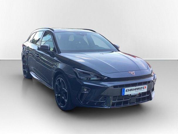 Cupra Leon Sportstourer VZ 1.5 e-Hybrid DSG 200 kW image number 2