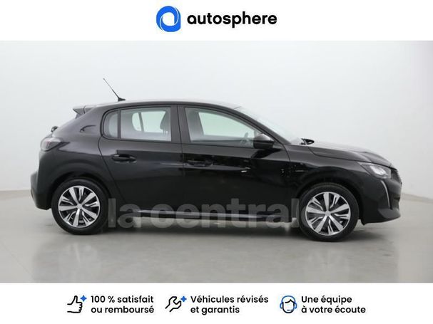 Peugeot 208 PureTech 100 Active 74 kW image number 5