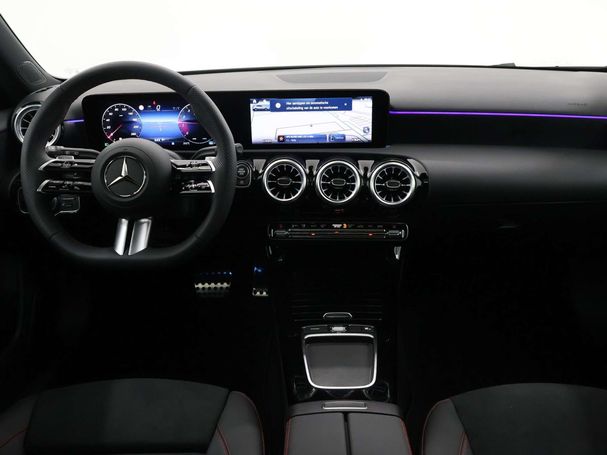 Mercedes-Benz A 180 100 kW image number 8