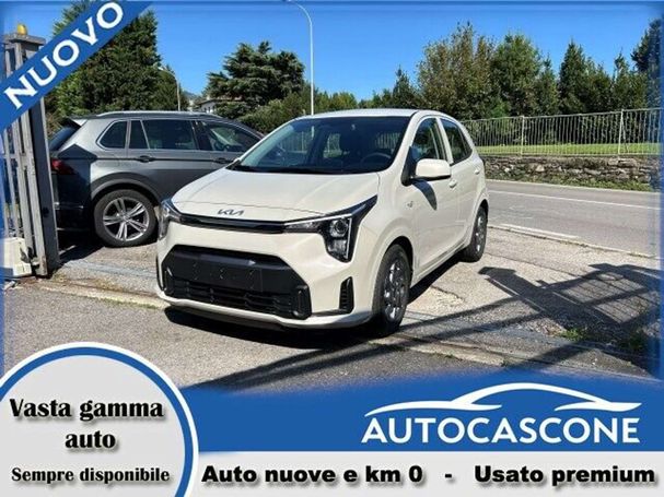 Kia Picanto 1.0 46 kW image number 2