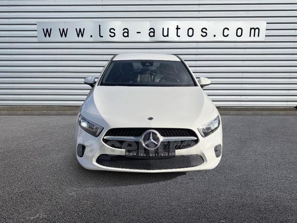 Mercedes-Benz A 180 d 7G-DCT 85 kW image number 3