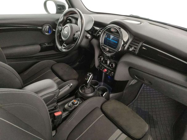 Mini Cooper S JCW 131 kW image number 27