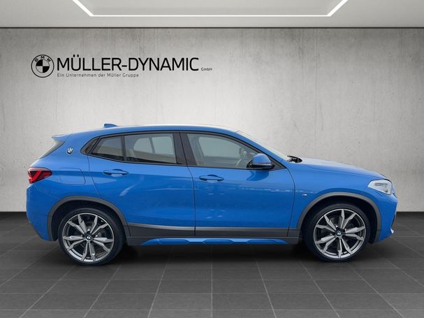 BMW X2 xDrive25d 170 kW image number 3