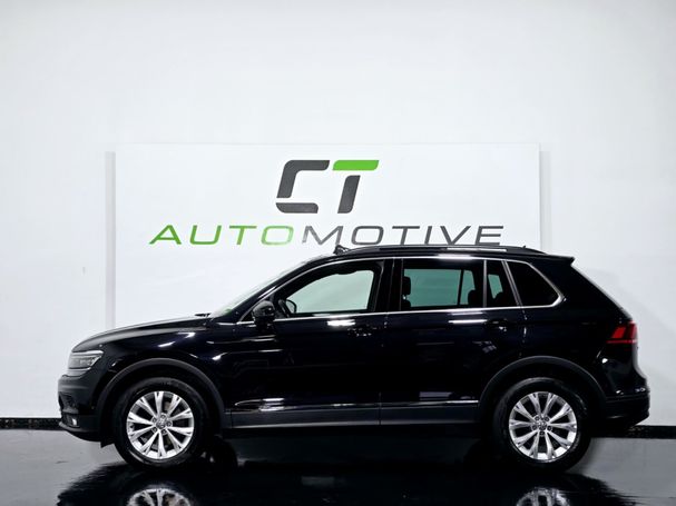 Volkswagen Tiguan 1.5 TSI DSG 110 kW image number 5