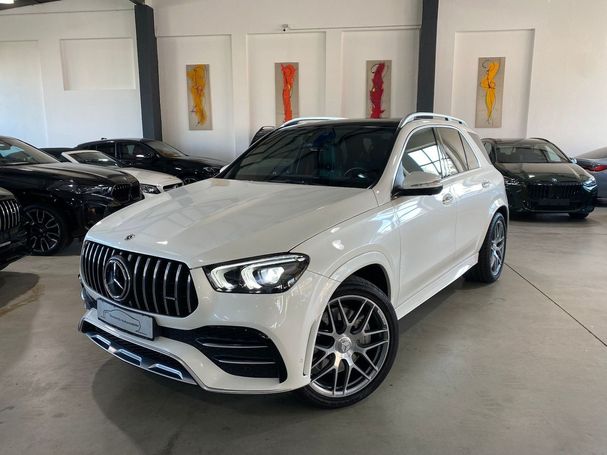 Mercedes-Benz GLE 53 AMG 320 kW image number 1