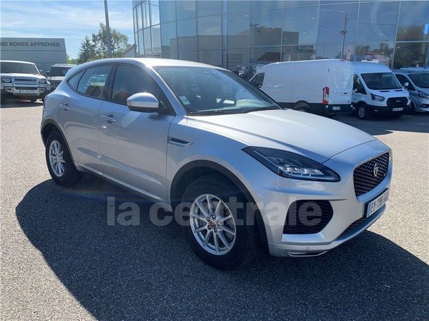 Jaguar E-Pace D150 AWD R-Dynamic 110 kW image number 2