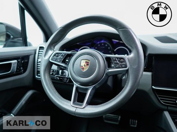 Porsche Cayenne S Tiptronic 324 kW image number 12