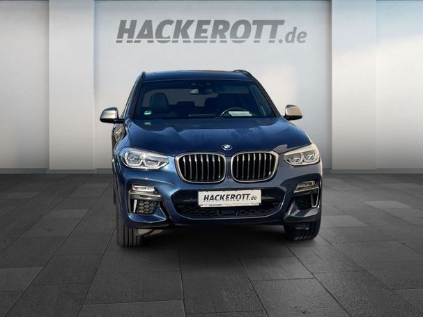 BMW X3 M40i xDrive 265 kW image number 9